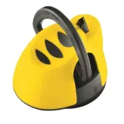 Scanpan - Spectrum Grip n' Sharp Knife Sharpener Yellow