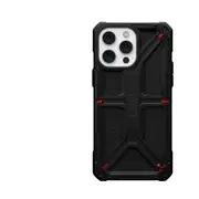 UAG Monarch Case For Apple iPhone 15 Plus - Black