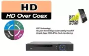 Dahua HCVR5016H-S3 1080P / 720P 16 CH Tribrid HDCVI & Analog & IP 1U DVR -NO HDD