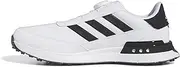 [adidas] Men's S2G Spikeless BOA 24 Golf Shoe