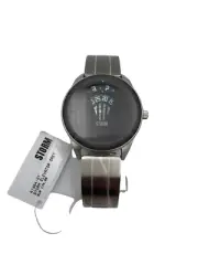 Watch Storm ELEVATOR Grey Steel Man Woman Scamper Jump New Promo