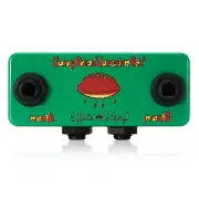 Effects Bakery Curry Bread Junction Box[mini pedal] [guitar effects]