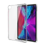 For iPad 10.2 Inch (2020,2019) Clear Case Light Protective Cover