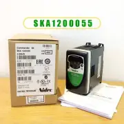 1Pc Brand New Emerson SKA1200055 220V 0.55kw Phase Inverter ,1 Year Warranty