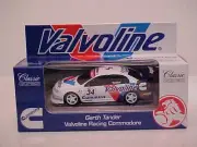 CLASSIC CARLECTABLES 1034 /43 VT COMMODORE VALVOLINE TANDER factory Mint boxed