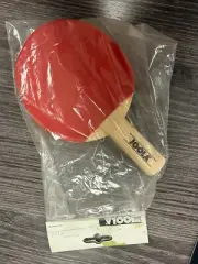 Joola Table Tennis Racket Mini Miniature Wood Blade TT-Racket Set 6353