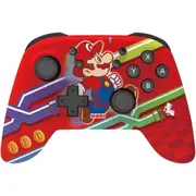HORI Wireless Mario Horipad for Nintendo Switch