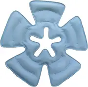 MLqkpwy Hard Hat Cooling Liner | Cooler Pad | Cooling System Insert Sweat Helmet Ice Pack To Relieve Heat, Replacement For Agriculture