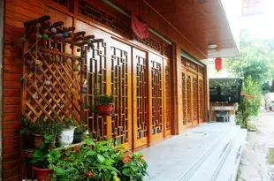 南靖心緣賓館xinyuanbinguan