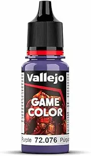 Vallejo Game Color 18 ml, Alien Purple