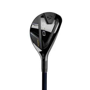 【TaylorMade】Qi10 鐵木桿(碳身Diamana Blue TM60/日規 #邁達康高爾夫)