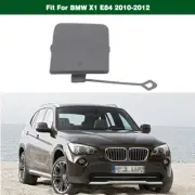 1Pcs Left Side Rear Bumper Tow Hook Eye Cover Cap for BMW X1 E84 2010-2012