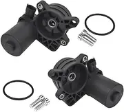 Parking Brake Actuator 1Pair DG9C-2B712AA for Lincoln for MKX for MKC 2013 2014 2015 2016 2017 2018 Car Parking Brake Actuator DG9Z2B712A DG9C-2B713-AA Car Handbrake Actuator