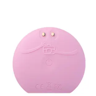 FOREO LUNA fofo 洗面機 Pearl Pink 香港行貨