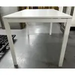 【餐桌】IKEA餐桌 / 餐桌 / 書桌 / 電腦桌 / 餐椅 / 二手 / 台中
