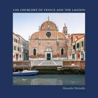 在飛比找誠品線上優惠-100 Churches of Venice and the