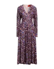 [LA DOUBLE J] LA DOUBLE J Maxi dresses - Item 15351722