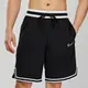 Nike AS M NK DRY DNA SHORT 男子 黑色 籃球 運動 短褲 BV9447-010