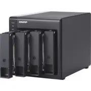 QNAP TR-004 4-Bay USB 3.2 Gen 1 RAID Expansion Enclosure 4 x 3.5"/2.5" SATA III