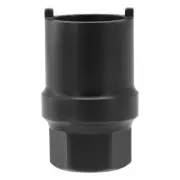 TB-1018 Freewheel Body Hub Cassette Remover Tool Black For-Shimano Bicycle