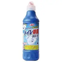 在飛比找ETMall東森購物網優惠-日本第一石鹼 馬桶清潔劑500mlx24瓶