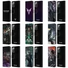 EA BIOWARE DRAGON AGE THE VEILGUARD GRAPHICS LEATHER BOOK CASE FOR SAMSUNG 2