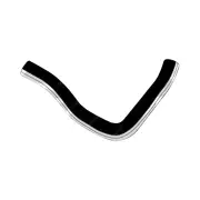 Gates Radiator Hose for Mitsubishi Lancer CY4A CX3A CX4A 1.8L 2.0L 566mm