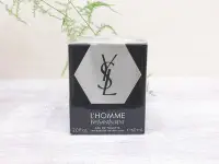 在飛比找Yahoo!奇摩拍賣優惠-YSL 聖羅蘭 L'HOMME 天之驕子 EAU DE TO