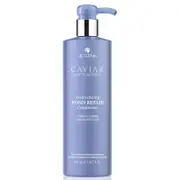 Alterna CAVIAR Anti-Ageing Restructuring Bond Repair Conditioner 487ml