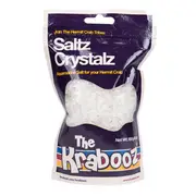 The Krabooz Saltz Crystalz Hermit Crab Bath Salts 180g
