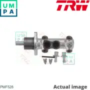 BRAKE MASTER CYLINDER FOR FIAT GRANDE/PUNTO PALIO/Weekend/WEEKEND/ALBEA SIENA