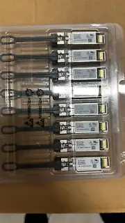Brocade 57-1000485-01 / XBR-000412 / 32 Gbps SWL Secure SFP