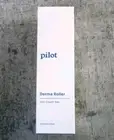 Pilot HAIR GROWTH DERMA ROLLER 1mm Microneedles MADE IN AUSTRALIA