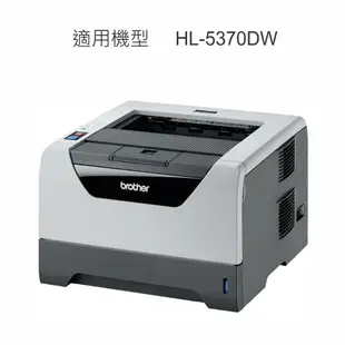 兄弟 TN-650 環保黑色高容量碳粉匣 適用 MFC-8480DN/MFC-8890DW/HL-5340D