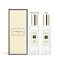 在飛比找Yahoo奇摩購物中心優惠-*Jo Malone 經典新版香水30ml-多款可選[英國梨