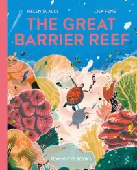 在飛比找博客來優惠-The Great Barrier Reef