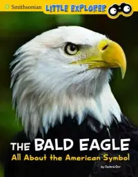 在飛比找博客來優惠-The Bald Eagle: All about the 
