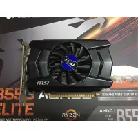 在飛比找蝦皮購物優惠-微星 MSI GTX750Ti 2G D5/OC GTX 7