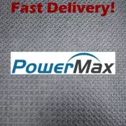 PowerMax Water pump fits Honda EB1 Civic SB (for: Honda Civic)