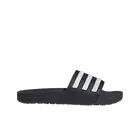 Adidas Adilette Boost Slides Core Black Cloud White