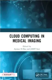 在飛比找三民網路書店優惠-Cloud Computing in Medical Ima