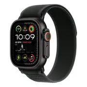 Apple Watch Ultra 2 GPS + Cellular 49mm Titanium Case