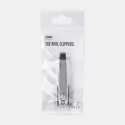 Toe Nail Clippers