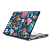 MacBook Pro 16-inch (M1 - M4) Impact Case Time To Get Outdoors and Take a Hike