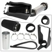 ✔Fits Ford F-350 Super Duty 7.3L 1999-2003 Black Cold Air Intake System