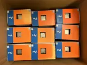 Intel Pentium 4 2.8GHz (BX80547PG2800ESL7J5) Processor Retail Box 800 MHz 512 MB