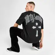 Dirty London Temple Oversized T-Shirt