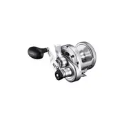 Shimano Speedmaster 20 LD II Overhead Reel