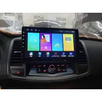 在飛比找蝦皮購物優惠-日產 天籟  TEANA J32 TA版 Android 安