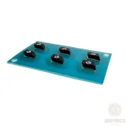 Power Key Button For Zebra (Symbol) Barcode Scanner TC51 TC52 TC56 TC57